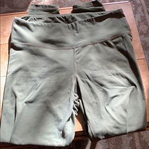 Gently worn Old Navy leggings